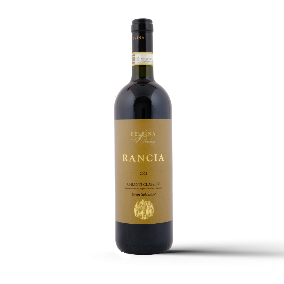 Felsina Berardenga Chianti Classico Gran Selezione Toskana 2021