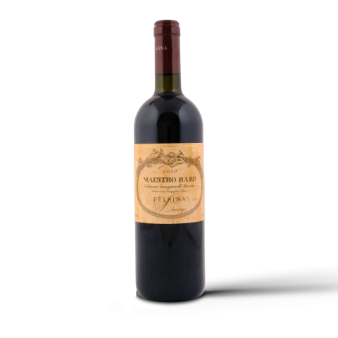 Fèlsina Berardenga Maestro Raro IGT Toscana 2020