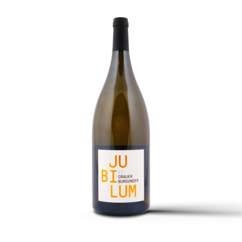Winery Wittmann JUBILUM Grauer Burgunder Magnum No. 2 2025