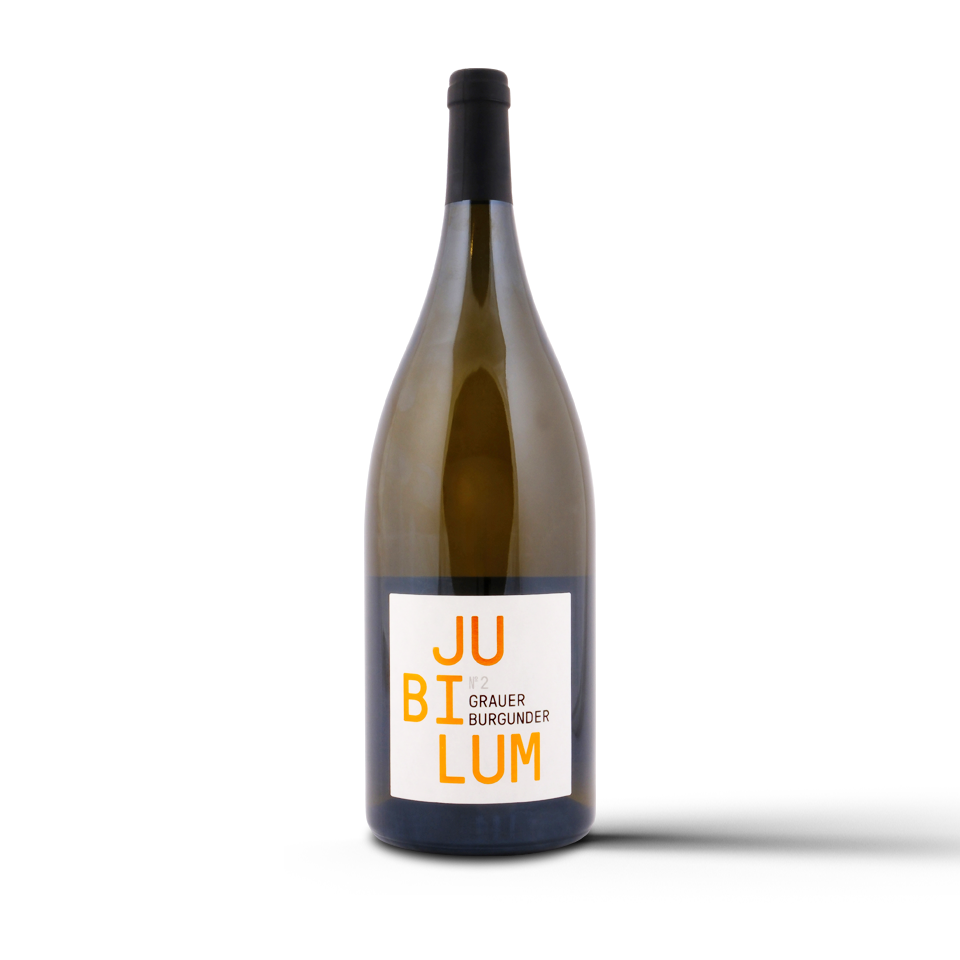Winery Wittmann JUBILUM Grauer Burgunder Magnum No. 2 2025