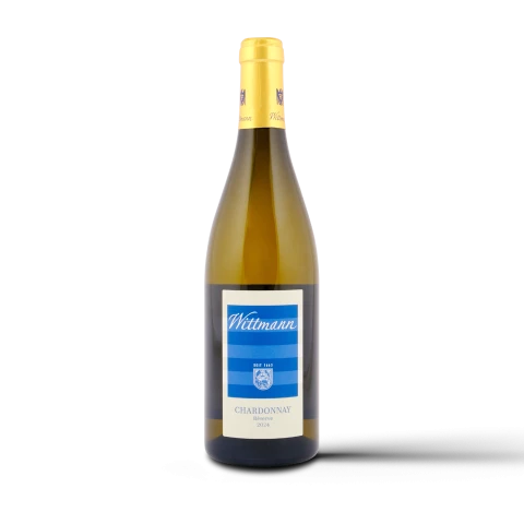 Weingut Wittmann Chardonnay Reserve 2024