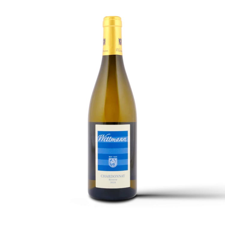 Weingut Wittmann Chardonnay Reserve 2024