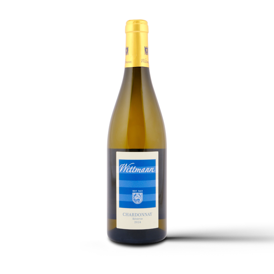 Weingut Wittmann Chardonnay Reserve 2024