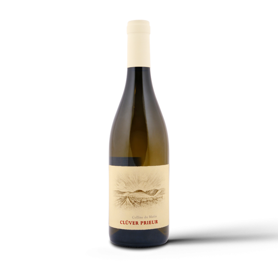 Paul Clüver Chardonnay Prieur Collins du Matin 2024