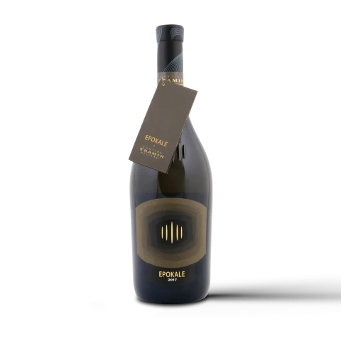 Kellerei Tramin Epokale Gewürztraminer Spätlese Südt. DOC 2017