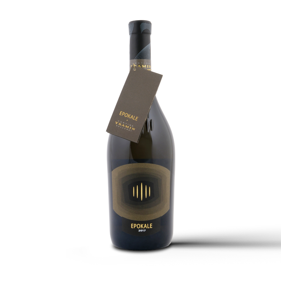Winery Tramin Epokale Gewürztraminer Spätlese 2017