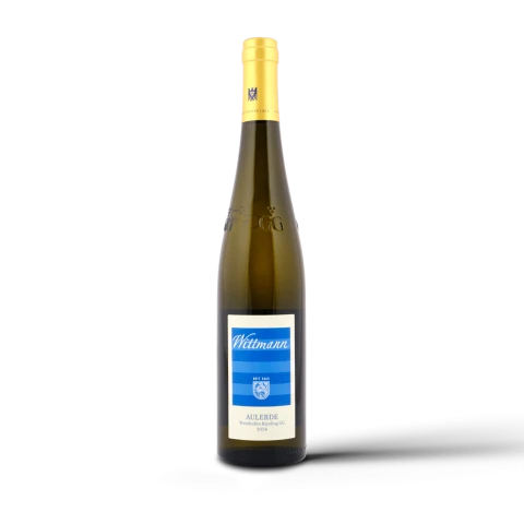 Winery Wittmann Aulerde GG Riesling 2024