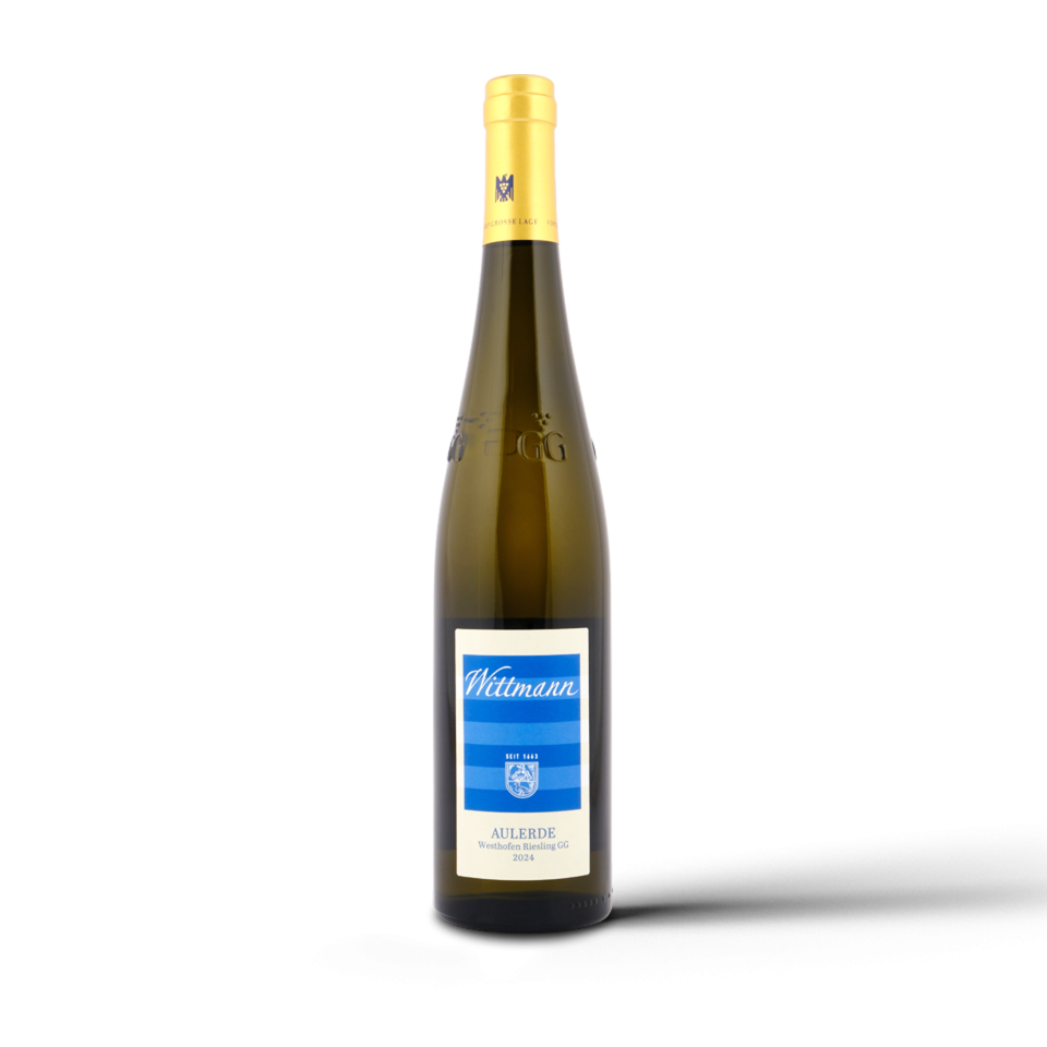 Weingut Wittmann Aulerde GG Riesling 2024