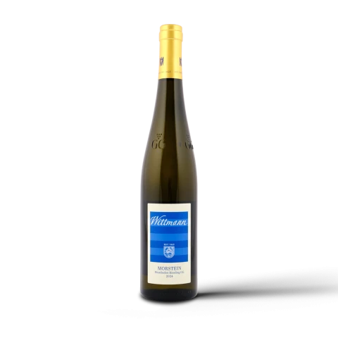 Winery Wittmann Morstein GG Westhofen Riesling 2024