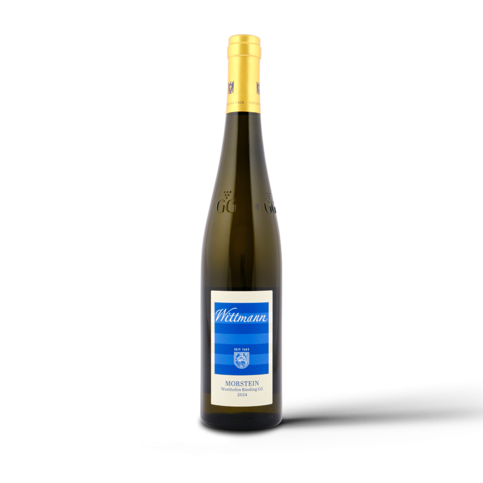 Weingut Wittmann Morstein GG Westhofen Riesling 2024