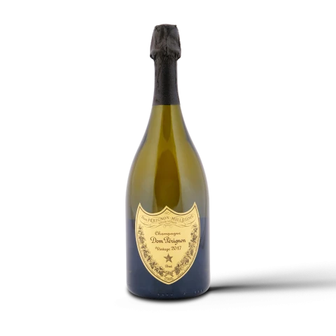 Champagne Dom Perignon 2017