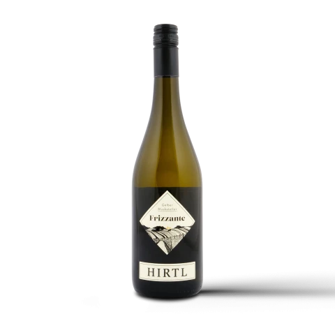 Winery Hirtl Gelber Muskateller Frizzante 2025