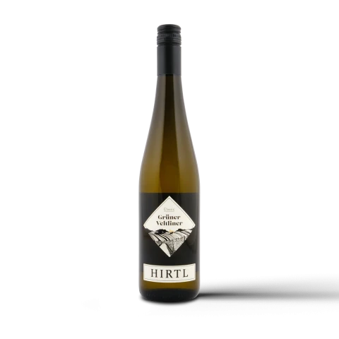 Winery Hirtl Grüner Veltliner Classic 2025