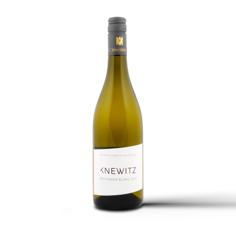 Weingut Knewitz Sauvignon Blanc 2024