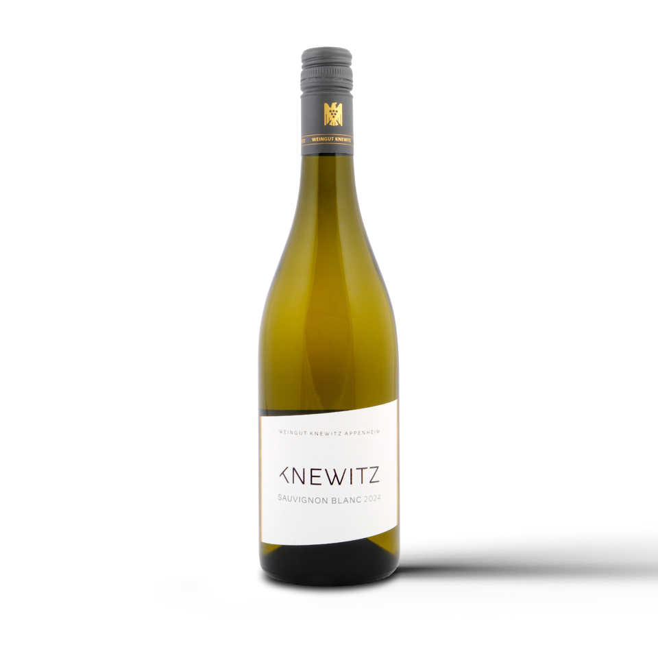 Weingut Knewitz Sauvignon Blanc 2024