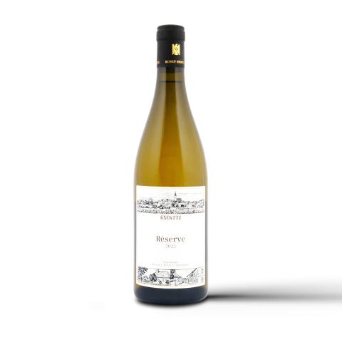 Weingut Knewitz Chardonnay Reserve 2023