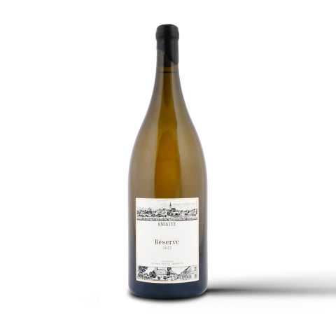 Weingut Knewitz Chardonnay Reserve Magnum 2023