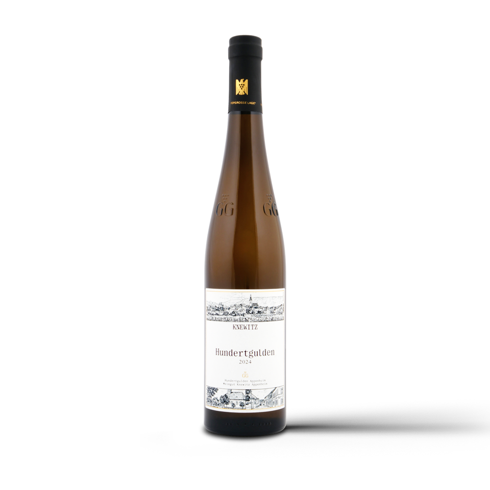Winery Knewitz Hundertgulden GG 2024