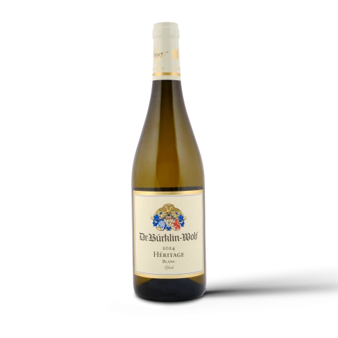 Weingut Dr. Bürklin-Wolf Héritage Blanc 2024