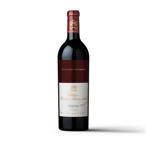Château Mouton Rothschild 1er GCC Pauillac 2025