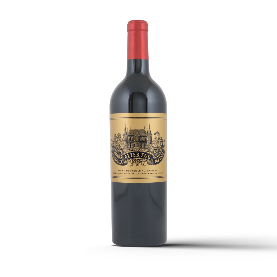 Alter Ego de Palmer Zweitwein Château Palmer Margaux 2025