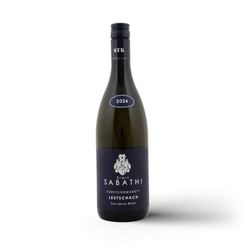 Weingut Erwin Sabathi Sauvignon Blanc Südsteiermark 2025