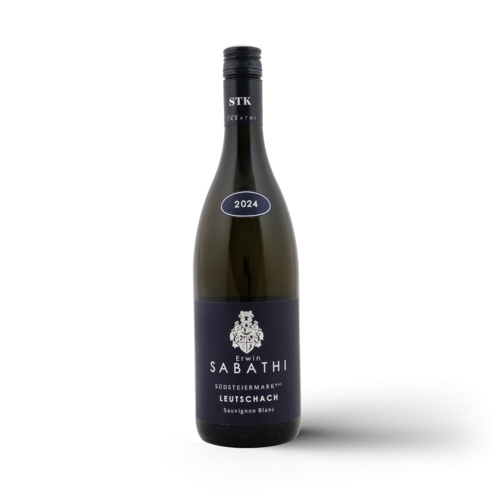 Weingut Erwin Sabathi Sauvignon Blanc Südsteiermark 2025