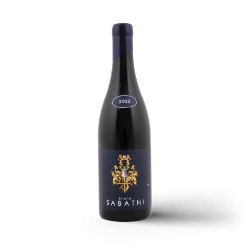 Weingut Erwin Sabathi Pinot Noir 2022