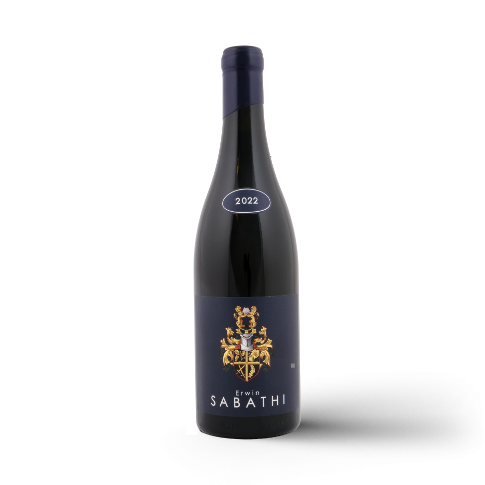 Weingut Erwin Sabathi Pinot Noir 2022