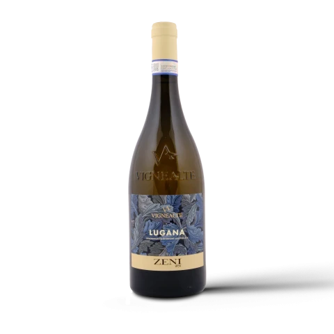 Cantina Zeni Lugana Vigne Alte DOC Paket 11+1 2025