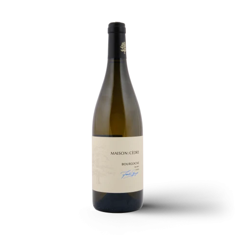 Domaine Henri Gouges Bourgogne Blanc 2023