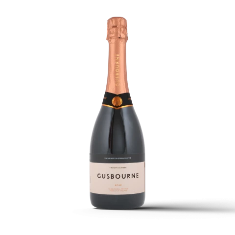 Gusbourne Estate Rosé 2018
