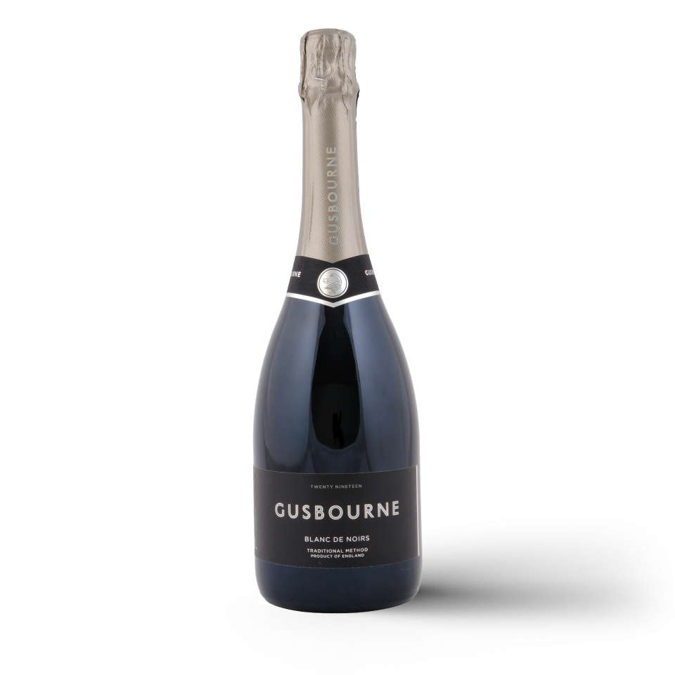 Gusbourne Estate Blanc de Noirs 2019
