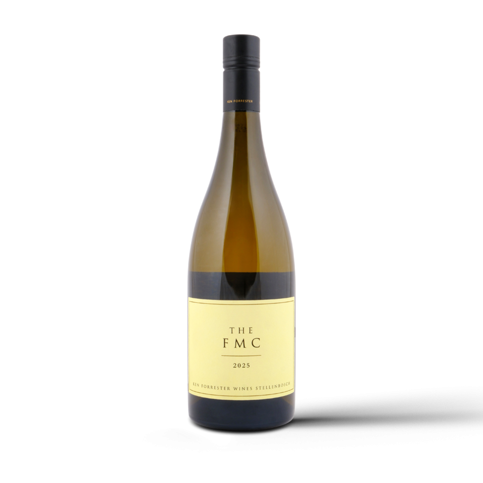 Wineyard Ken Forrester The FMC 2025