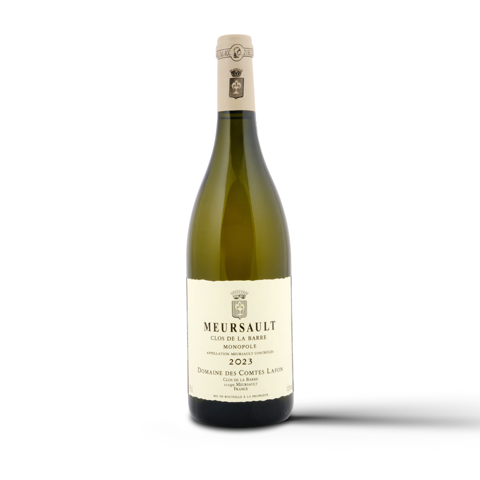 Domaine des Comtes Lafon Meursault 2023