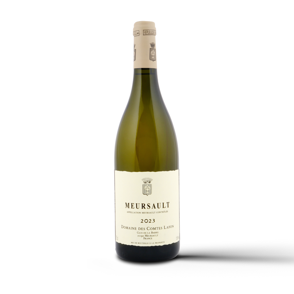 Domaine des Comtes Lafon Meursault Clos de la Barre 2023