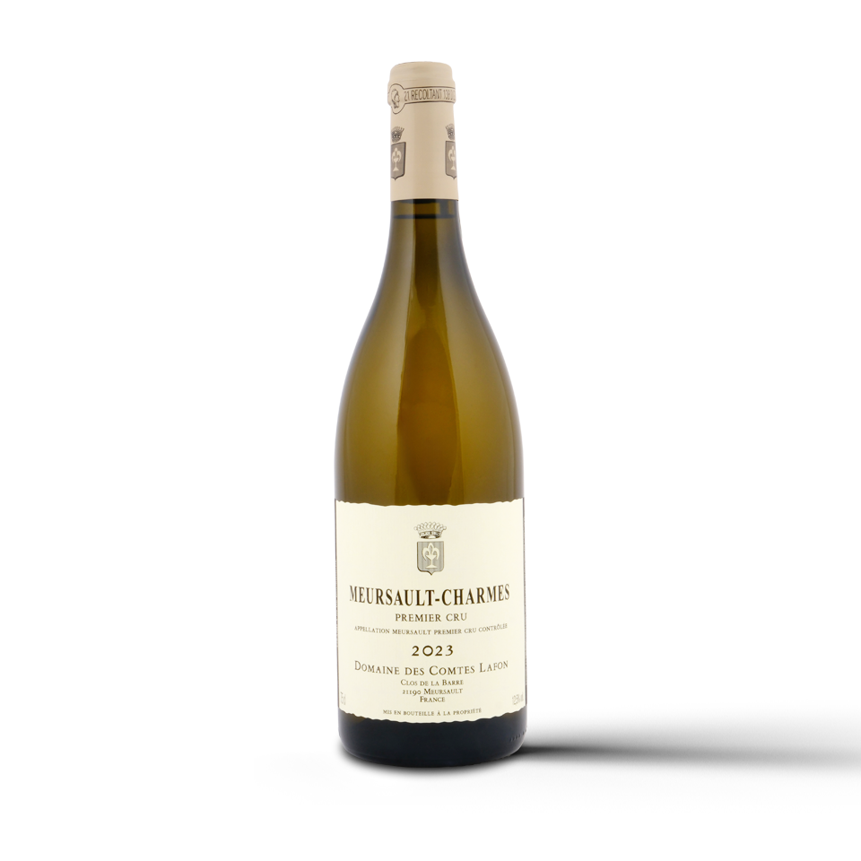 Domaine des Comtes Lafon Meursault-Charmes Premier Cru 2023