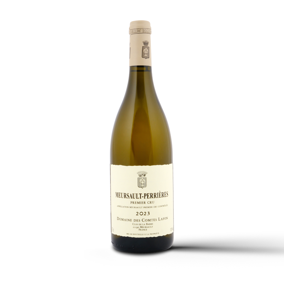 Domaine des Comtes Lafon Meursault Perrières 2023
