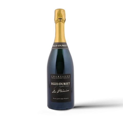 Egly-Ouriet Champagne Campagne Brut Prémices