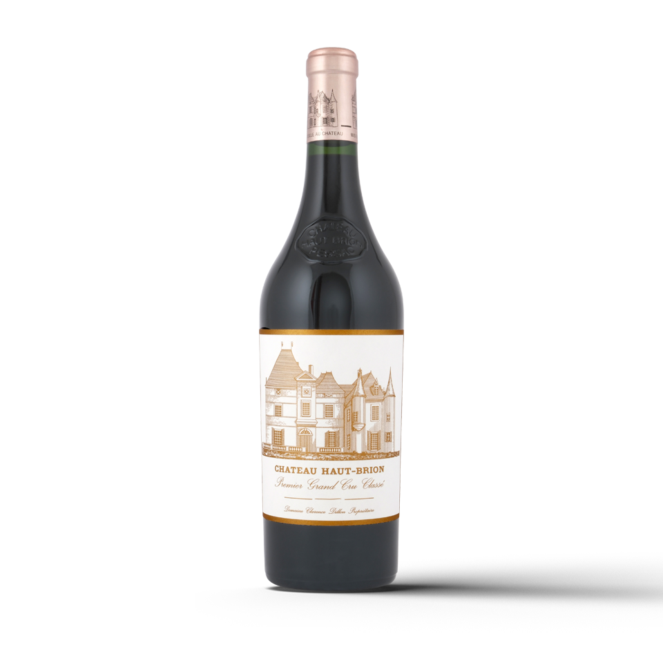 Château Haut Brion 1er GCC Pessac Leognan 2025