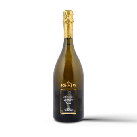 Champagne Louise Pommery Nature 2006