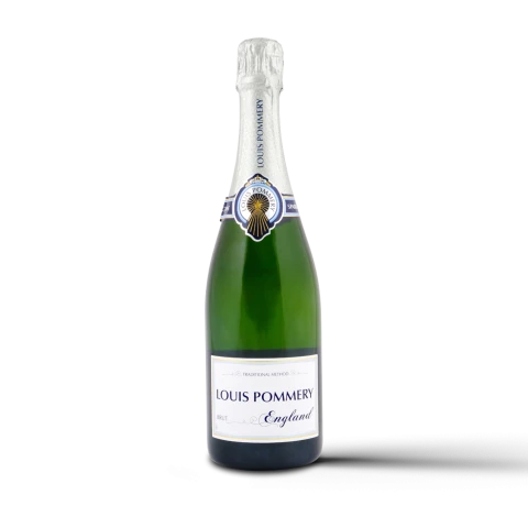 Champagne Louis Pommery England Brut