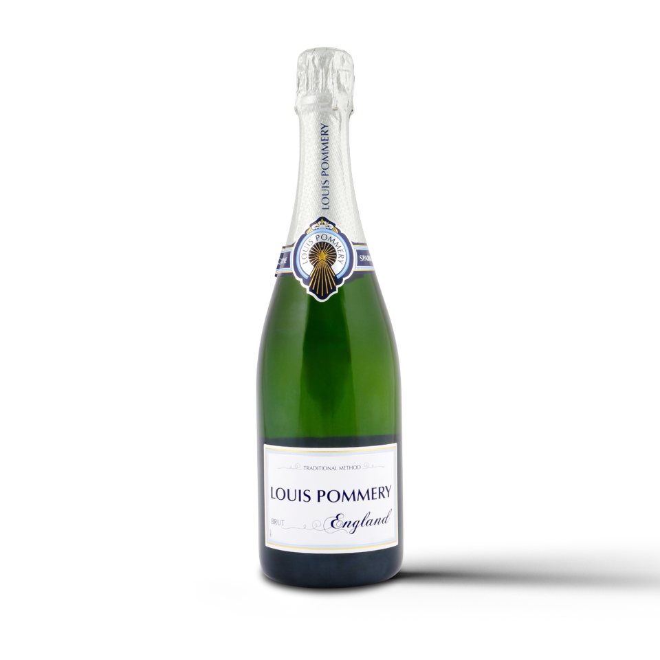 Champagne Louis Pommery England Brut