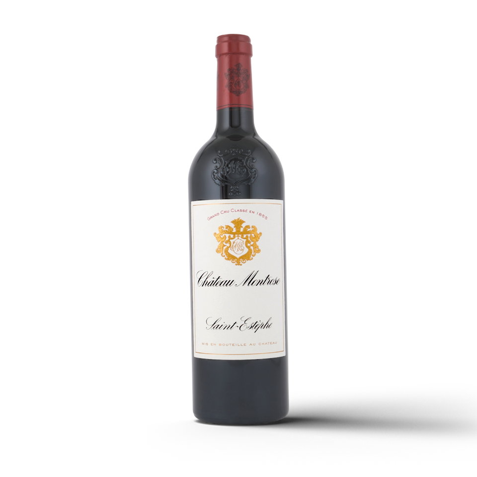 Château Montrose 2ème GCC St. Estèphe 2025