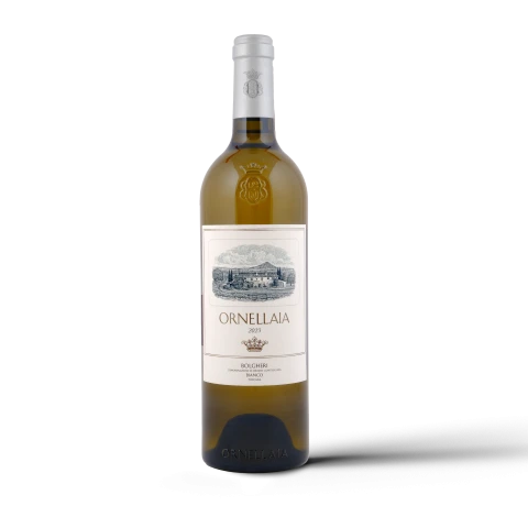 Tenuta dell'Ornellaia: Ornellaia Bianco Magnum 2023