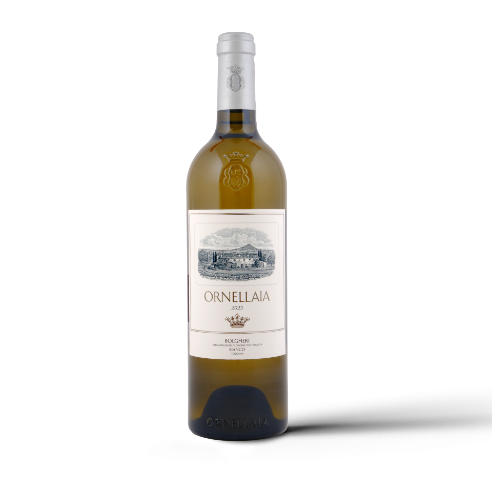 Tenuta dell'Ornellaia: Ornellaia Bianco Magnum 2023