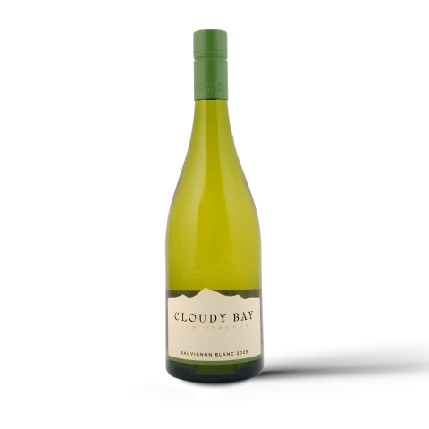 Weingut Cloudy Bay Cloudy Bay Sauvignon Blanc 2025