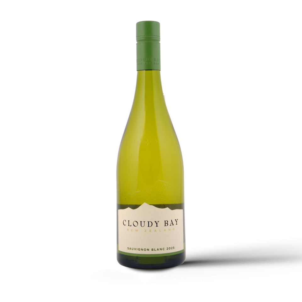 Weingut Cloudy Bay Cloudy Bay Sauvignon Blanc 2025