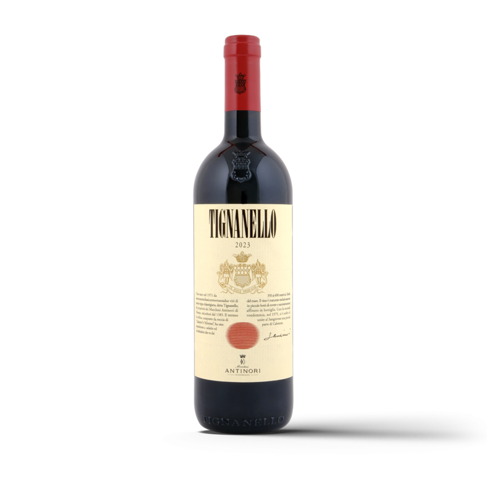 Antinori Tignanello Magnum 2023