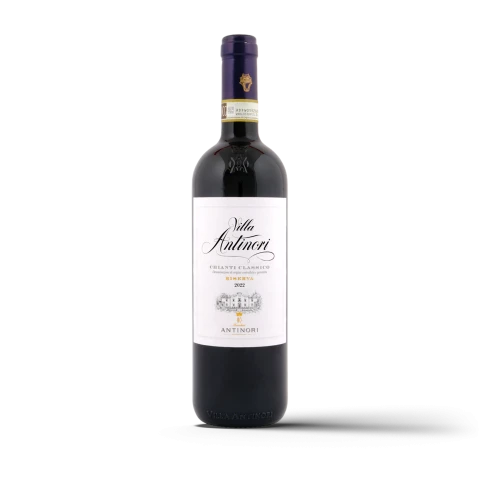 Villa Antinori Chianti Classico Riserva 2022